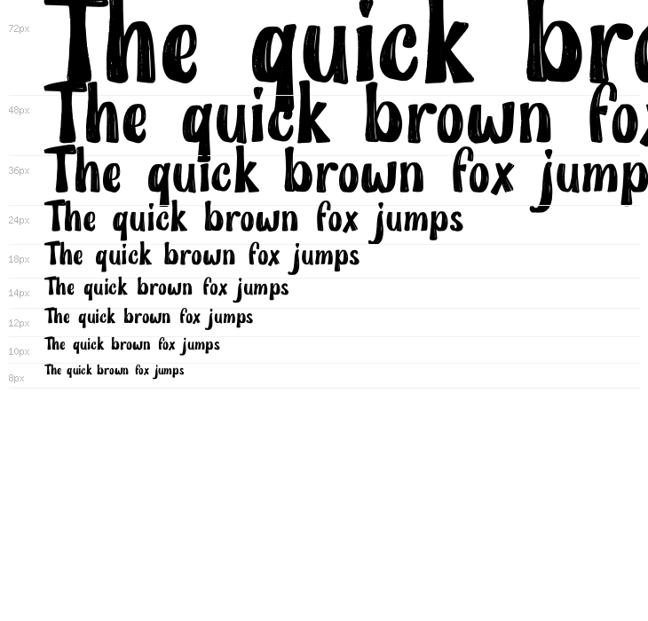 Gold Grater Demo Waterfall