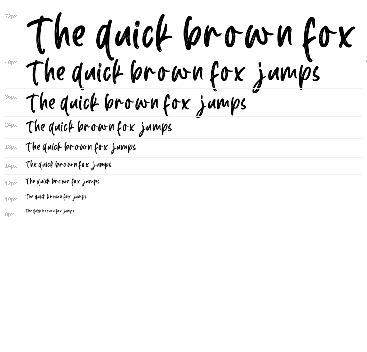 Gold Night Waterfall