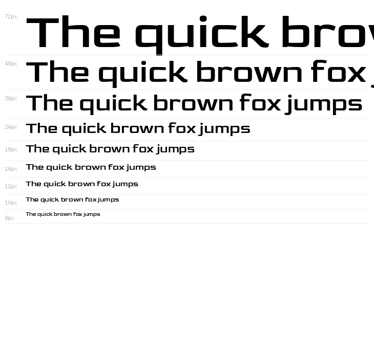 Gold Regular Waterfall