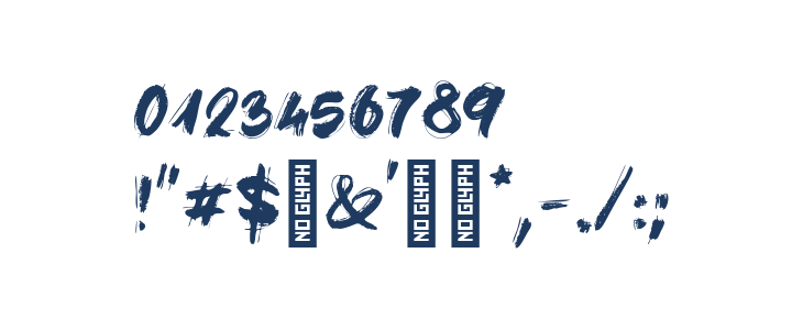 Gold Under The Mud Regular Other Characters