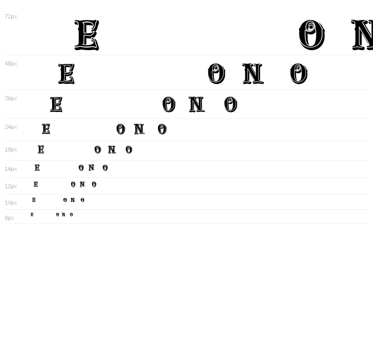 GoldAndBone Waterfall