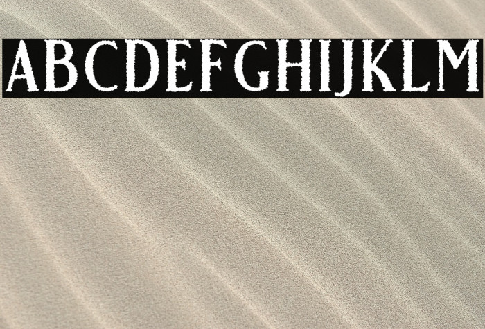 GoldCoastFree-Rough Example 2