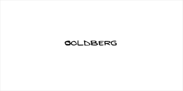 Goldberg Logo