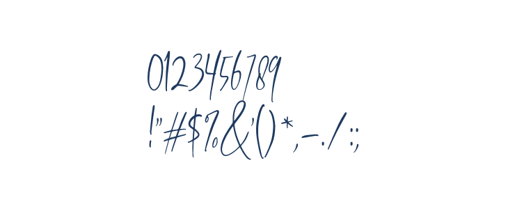 GoldbrickDEMO Other Characters