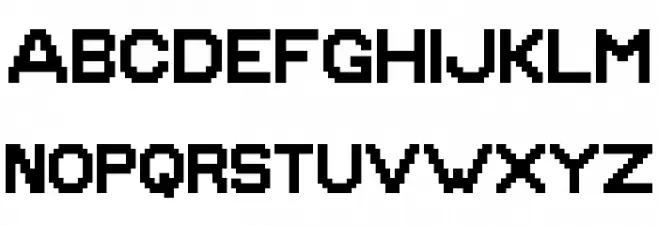 Golden Age Regular Шрифта ВЕРХНИЙ