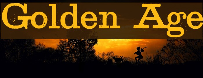 Golden Age Example 1