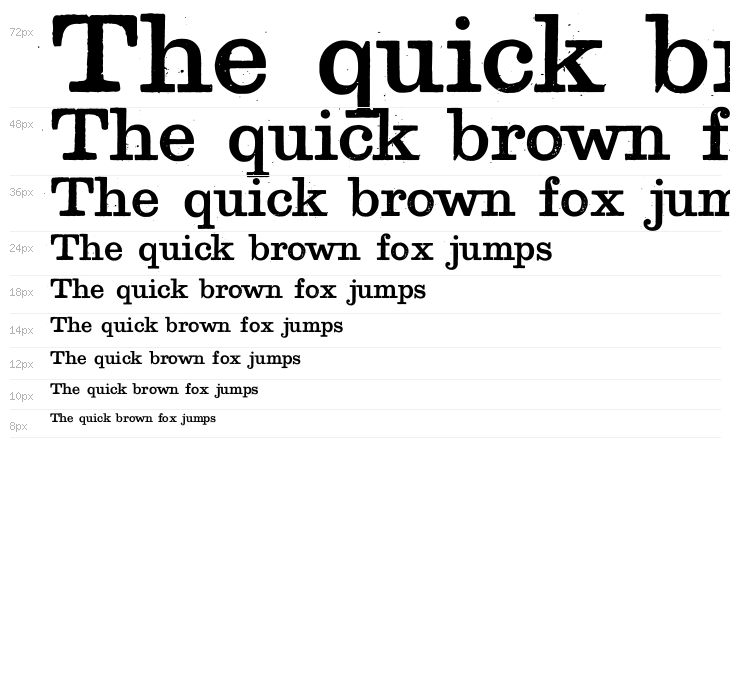 Golden Age Waterfall