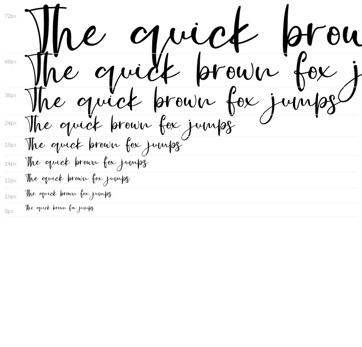 Golden Ballpoint Waterfall