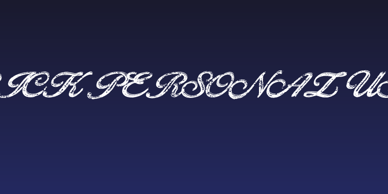 Golden Brick Personal Use Regular Social Header