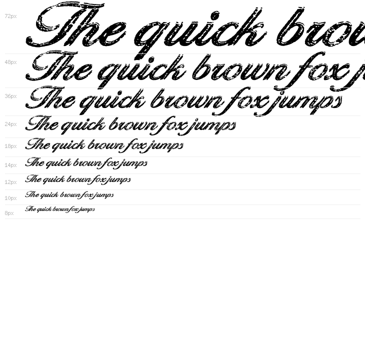 Golden Brick Personal Use Regular Waterfall