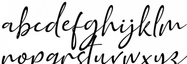 Golden Class Script Slant Golden Class Fuentes MINÚSCULAS