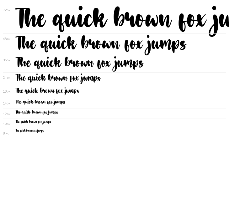 Golden Dates Waterfall