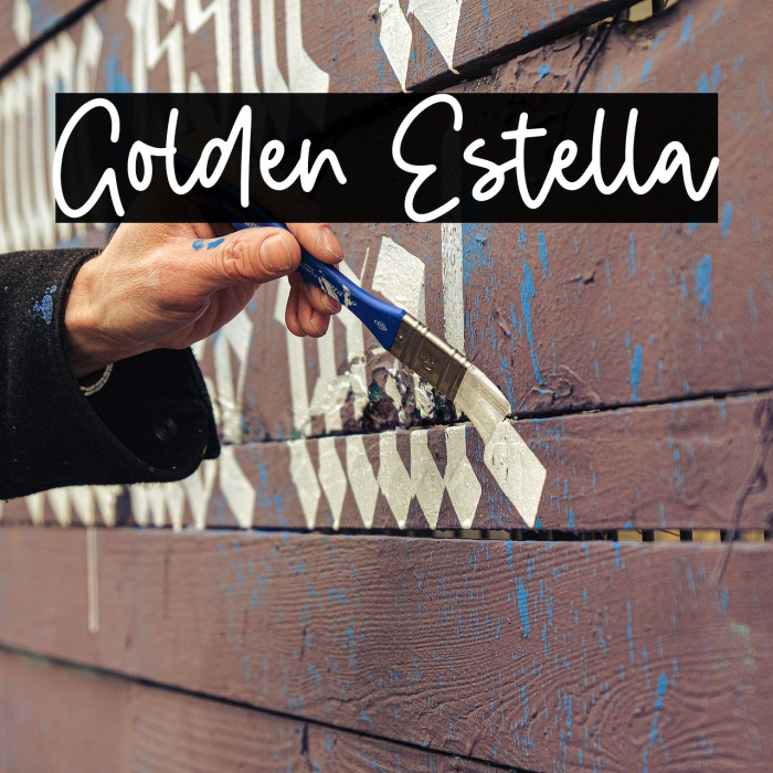 Golden Estella Example 1