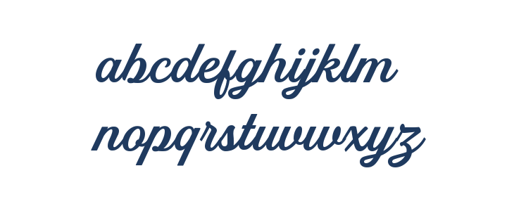 Golden Hills DEMO Lowercase