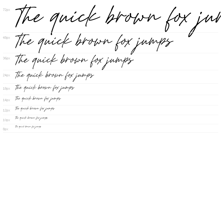 Golden Hopes PERSONAL USE ONLY Regular Waterfall