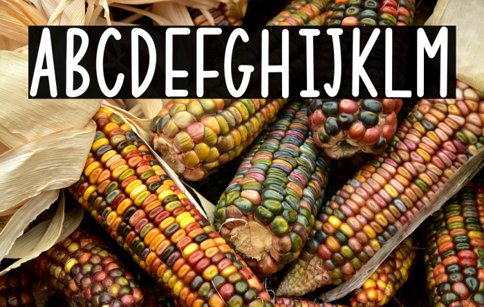 Golden Lights Example 3