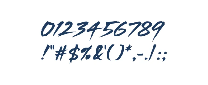 Numbers