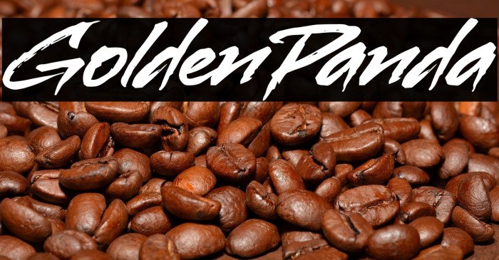 Golden Panda Example 2