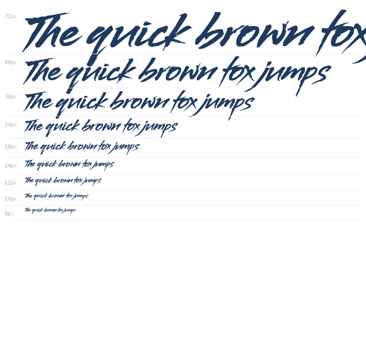 Golden Panda Waterfall