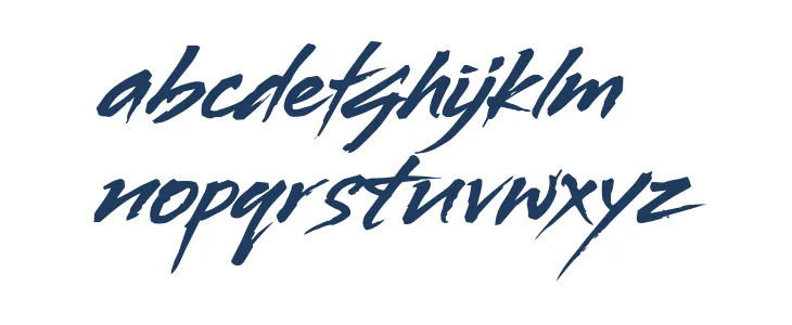 Lowercase