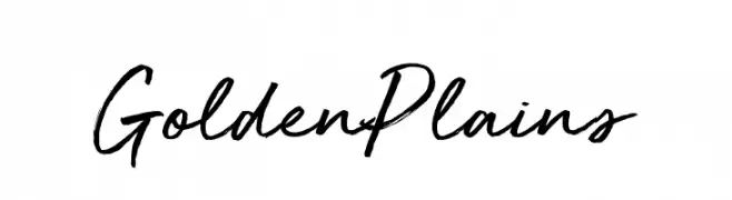 Golden Plains  Fuentes Gratis Descargar