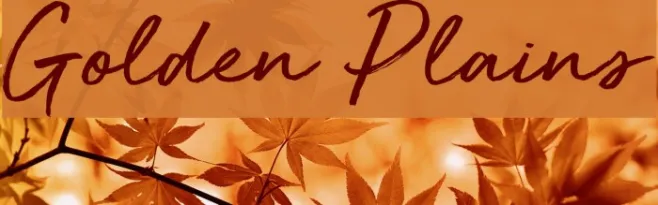 Golden Plains Example 2