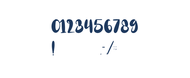 Golden Rainbow Other Characters