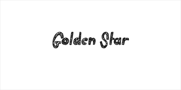 Golden Star Logo