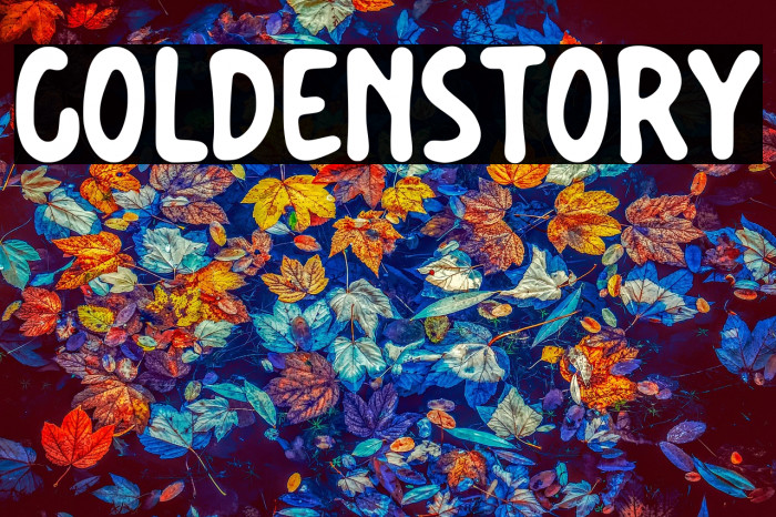 Golden Story Example 3