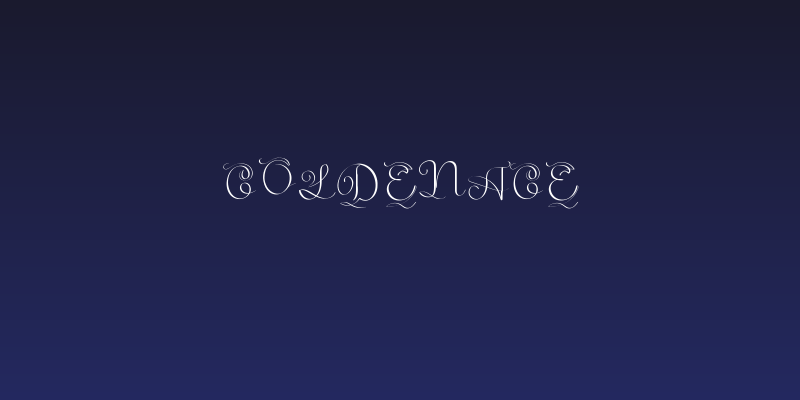 GoldenAge Social Header