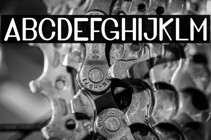 GoldenBridgeSans Example 3