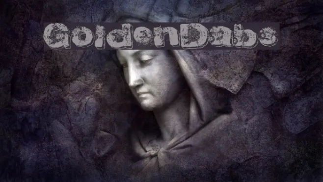 GoldenDabs Example 3