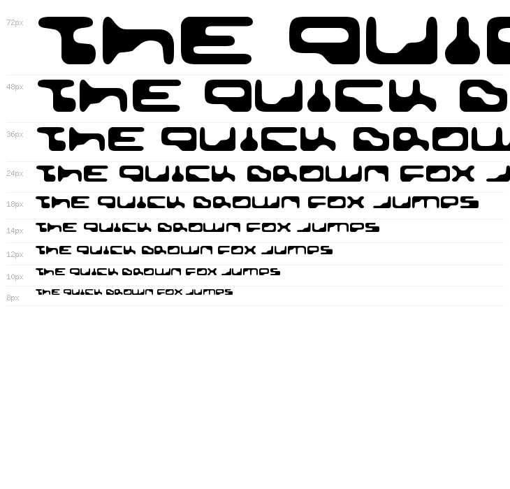 GoldenGirdle-Regular Waterfall