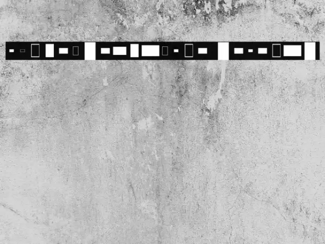 GoldenRectangle Regular Font examples