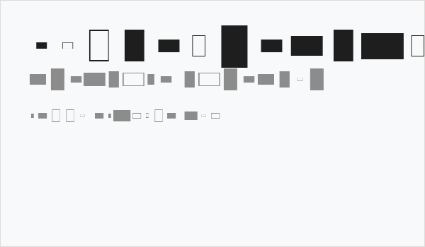 GoldenRectangle Regular Business Card