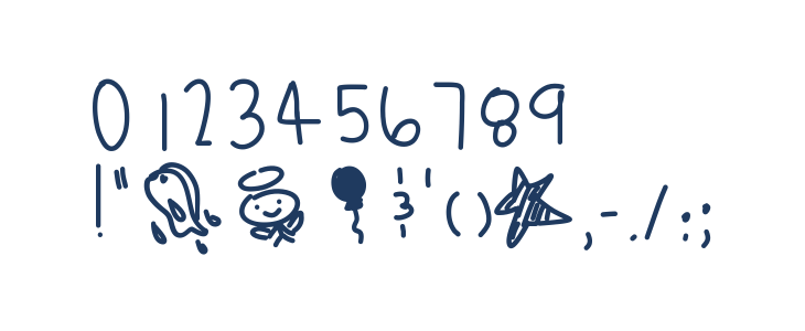 GoldenSkies Other Characters