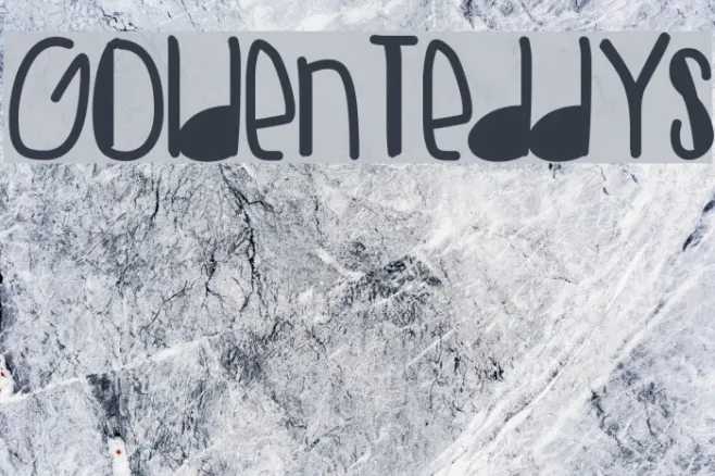 GoldenTeddys Example 2