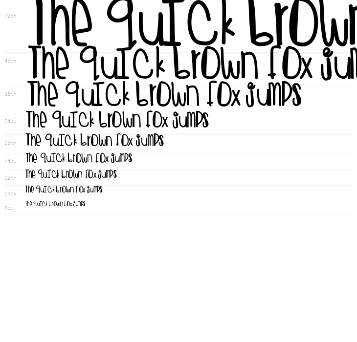 GoldenTeddys Waterfall