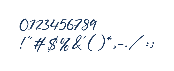 Goldena Other Characters