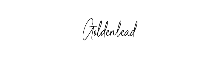 Goldenlead  لخطوط تنزيل