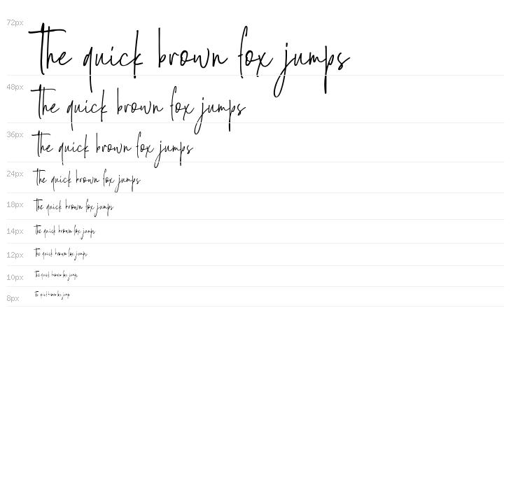 Goldenside-Regular Waterfall