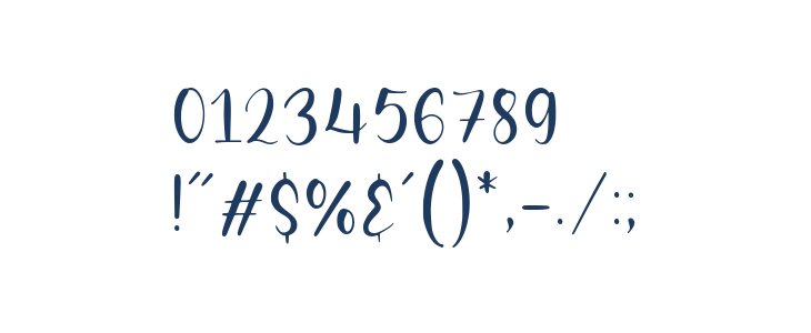 Goldie Angle Other Characters