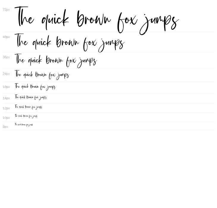 Goldie Blanket Waterfall