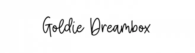 Goldie Dreambox  Fuentes Gratis Descargar
