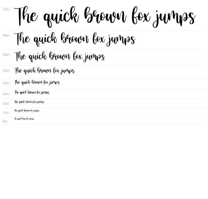 Goldie Rainbow Waterfall