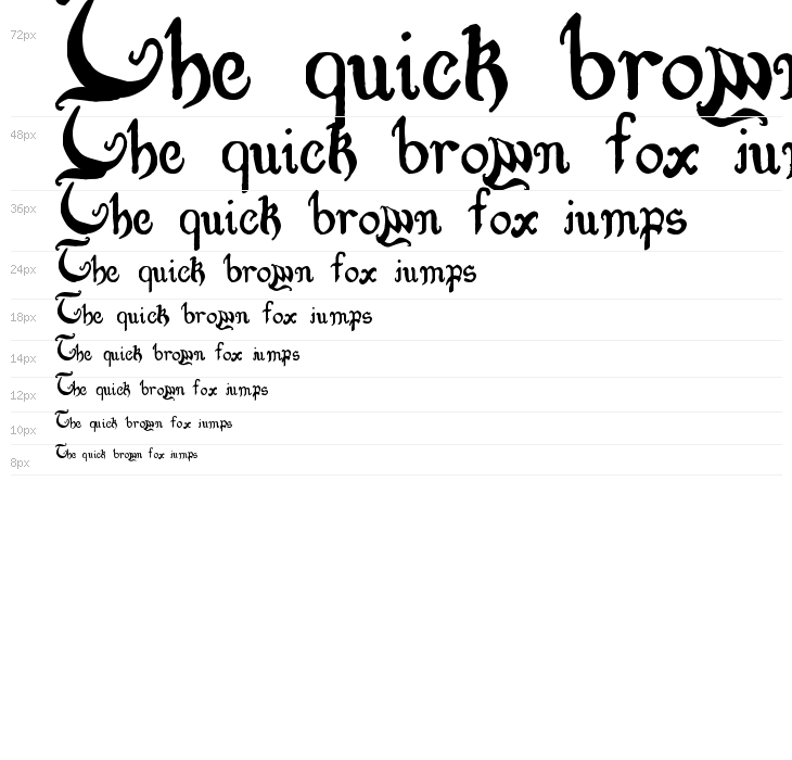 Goldilocks_Reprised Waterfall