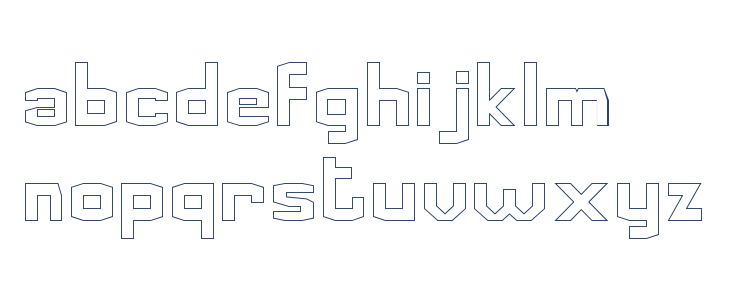 Goldin Finance DEMO Storoke Lowercase