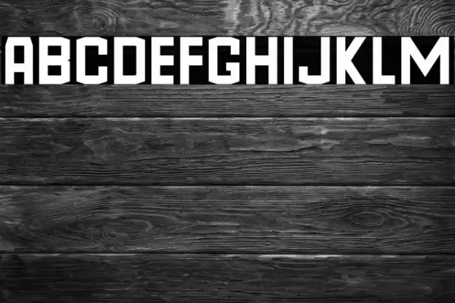 Goldin FinanceDEMO Font examples