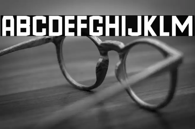 Goldin FinanceDEMO Font examples