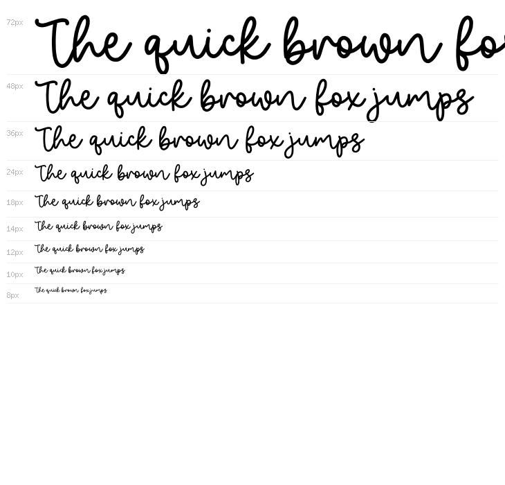 Goldiolus Demo Waterfall